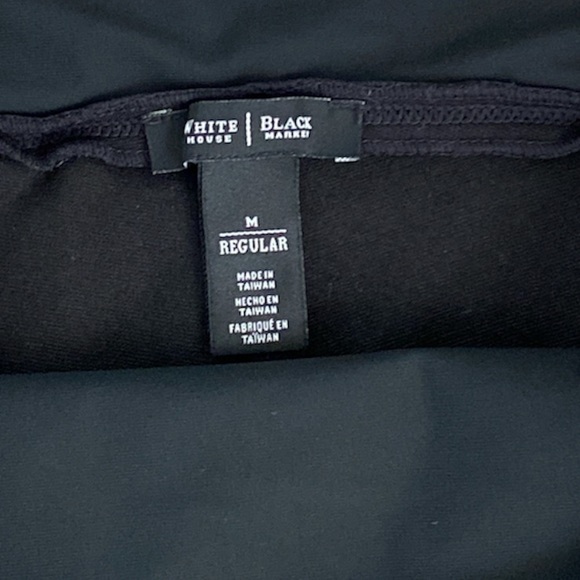WHITE HOUSE BLACK MARKET | Tummy Slimming Legging - Picture 3 of 6